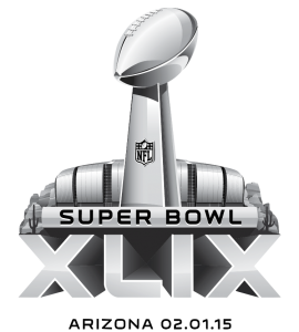 SuperBowlXLIXLogo