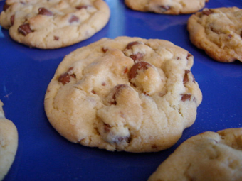 Raider Recipe: Valentines Day Cookies