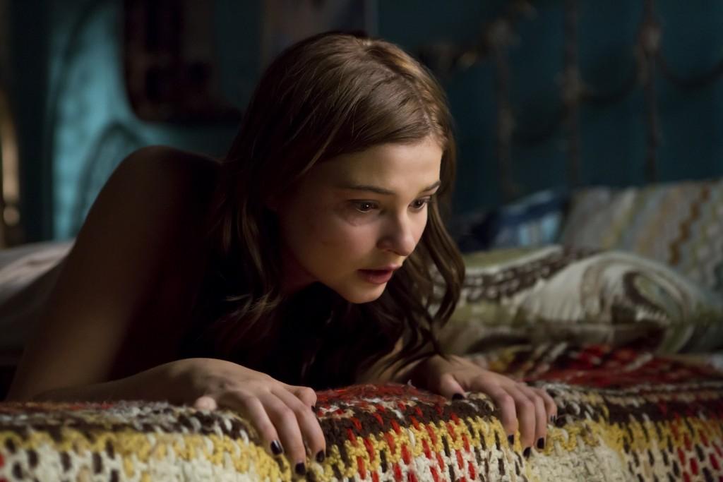 Q & A With Stefanie Scott of Insidious: Chapter 3