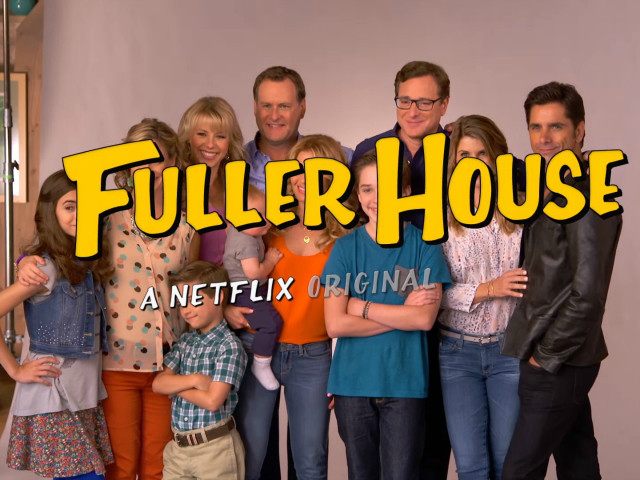 Netflix originals provide a unique type of entertainment