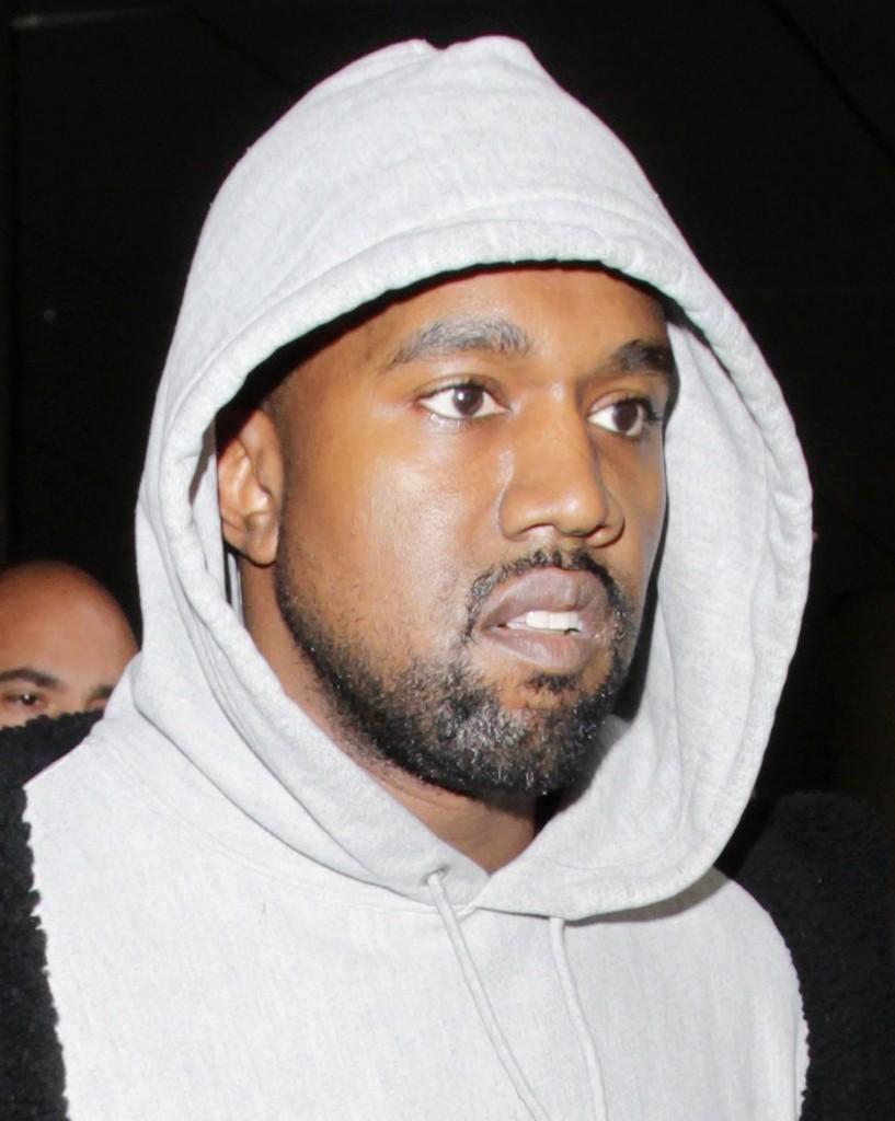 Kanye West Cancels Miami Show at the BB&T Center