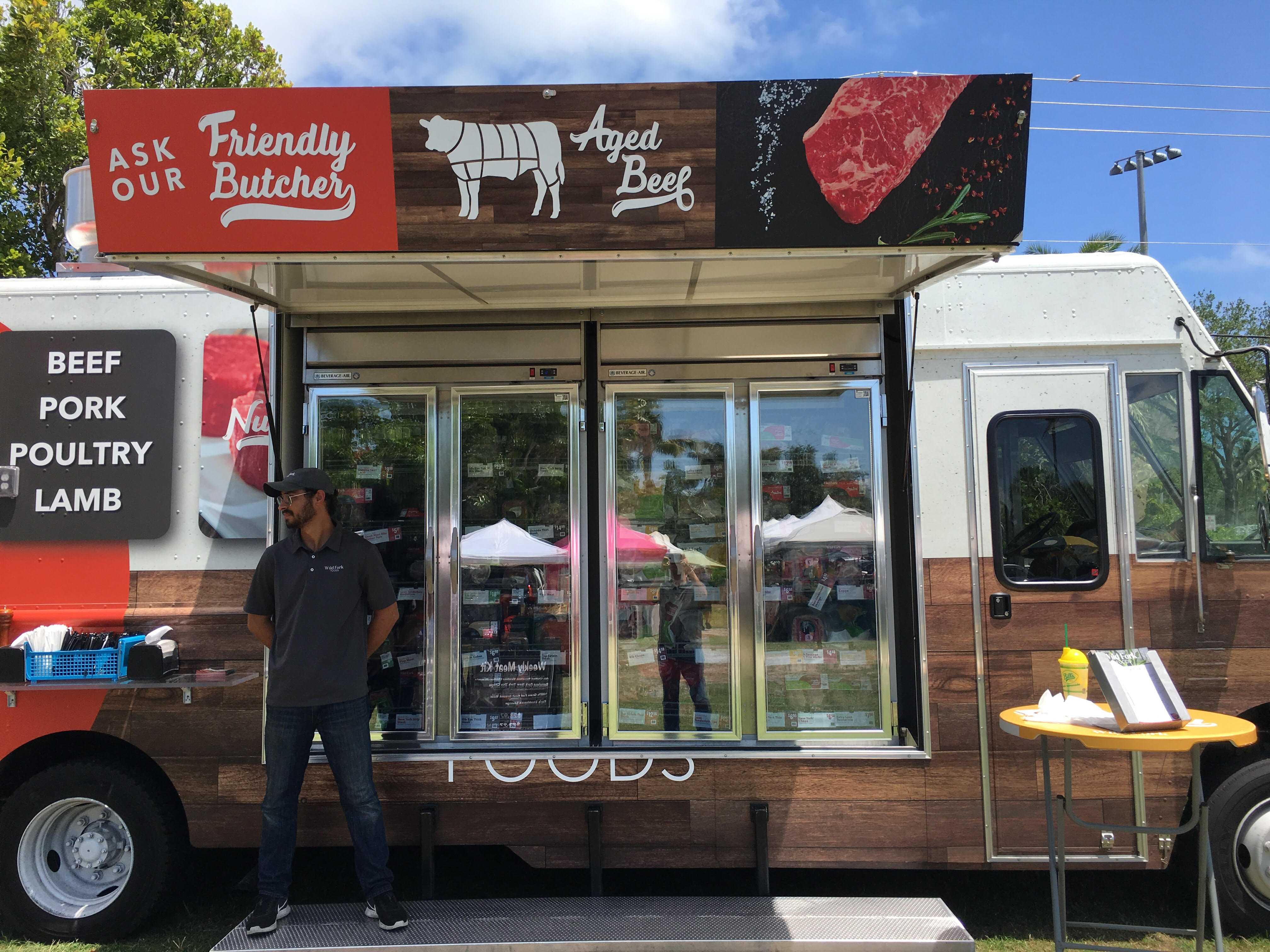 Wild Fork Food Truck Offers Traditional Brazilian Cuisine The Raider Voice