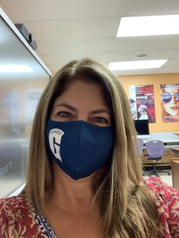 Photo of Monica Rodriguez