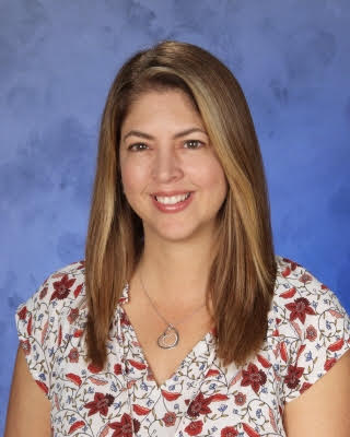 Photo of Monica Rodriguez
