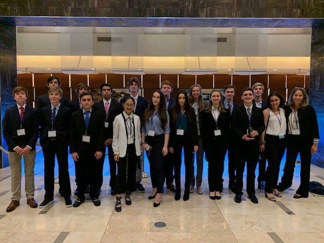 Business+Club+students+participated+in+the+Florida+DECA+Career+Development+Conference%2C+Feb.+28-Mar.+3+in+Orlando.+The+students+qualified+for+the+state+conference+by+performing+well+at+the+district-level+competition+in+December.+Five+students+qualified+to+compete+at+the+DECA+International+Career+Development+Conference%2C+which+will+take+place+in+Orlando%2C+in+late+April.++Photo+by+Daniela+Brenha+Werlich+de+Abreu.