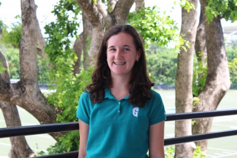 Photo of Kathleen Lewis