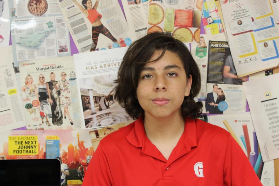 Julian Concepcion