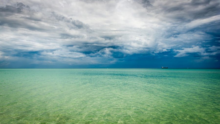 Miami Beach has put into action an aggressive and expensive plan to combat the effects of sea level rise.(Dreamstime/TNS)