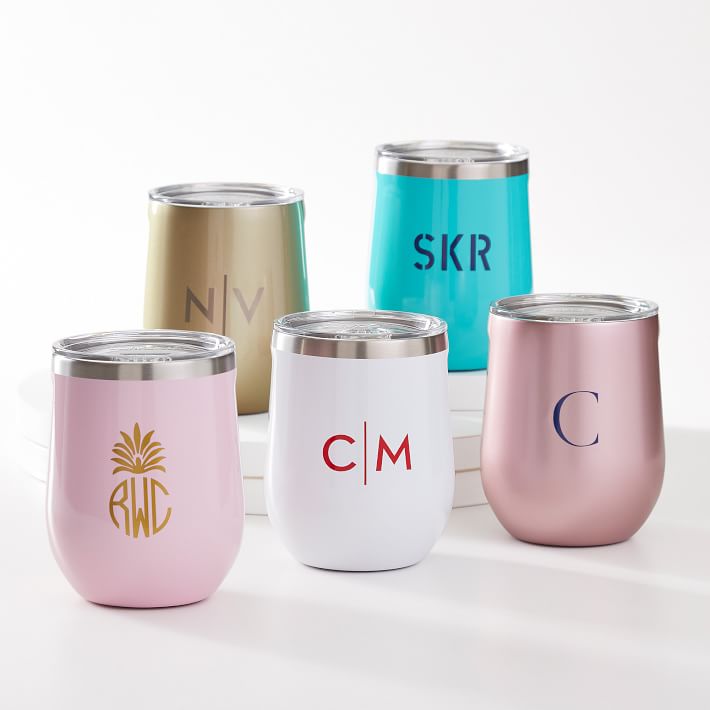 THE COOL MOM

Monogrammed Decal Corkcicle Stemless Wine Cup from Mark & Graham: https://www.markandgraham.com/products/monogrammed-corkcicle-stemless-decal/?pkey=cview-all-mothers-day-gifts&isx=0.1.20834

These personalized corkcicles are a gift that are always appreciated! They are completely customizable and your mom will love them for pool days, boat rides, drinks on the go, or just hanging at home. 