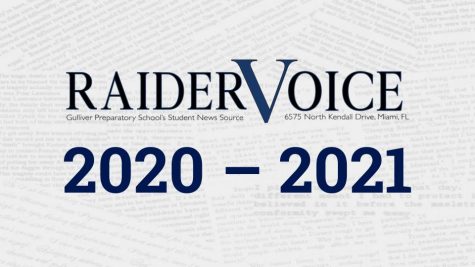 In these times of chaos, its important now more than ever that we stick together and that we share high-quality reporting. This year at The Raider Voice, were introducing some new changes to increase engagement, with the ultimate goal of bringing students together through journalism.