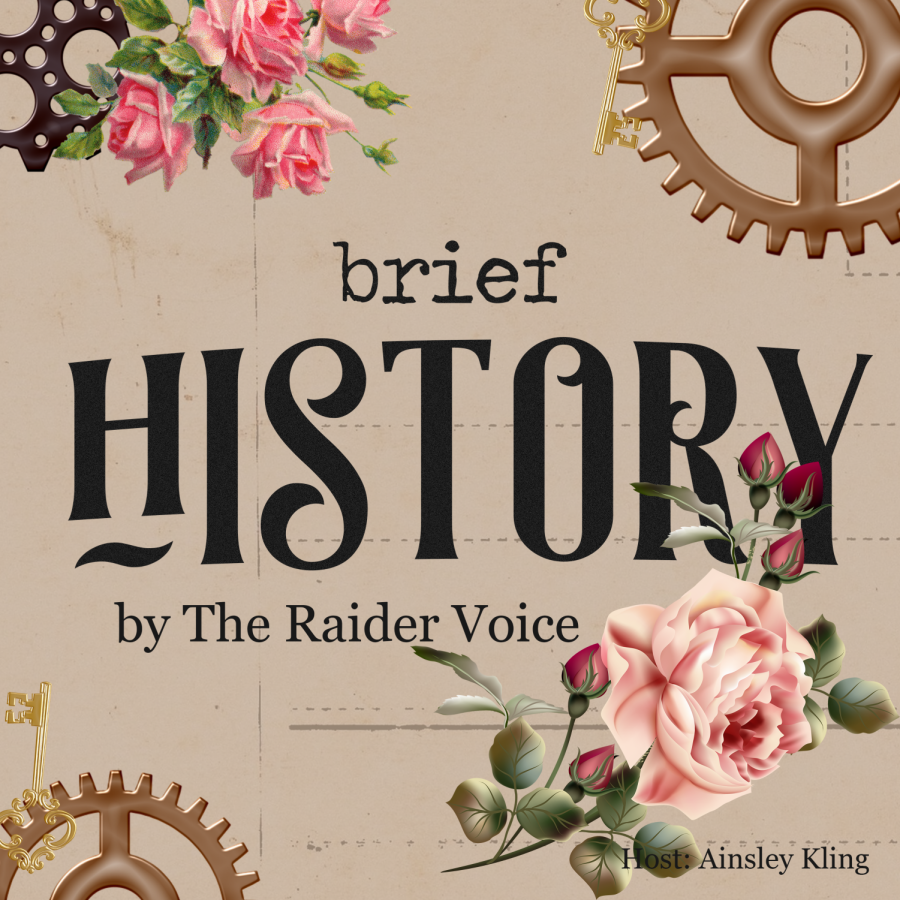 Brief History Episode 6: Formula One