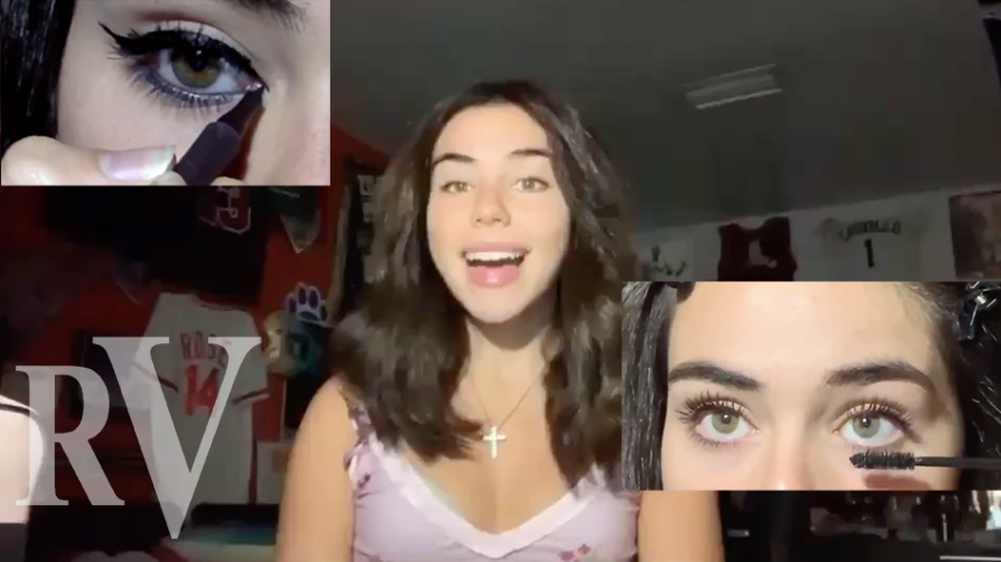 Miranda Rodriguez Shares Her Quarantine Makeup Routine