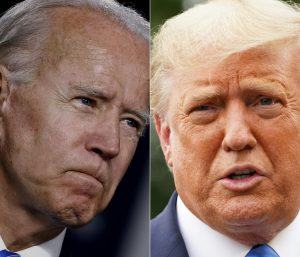 Op-Ed | Making the Case for Biden and Trump in the 2020 Election