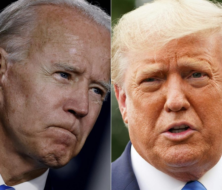 Op-Ed | Making the Case for Biden and Trump in the 2020 Election