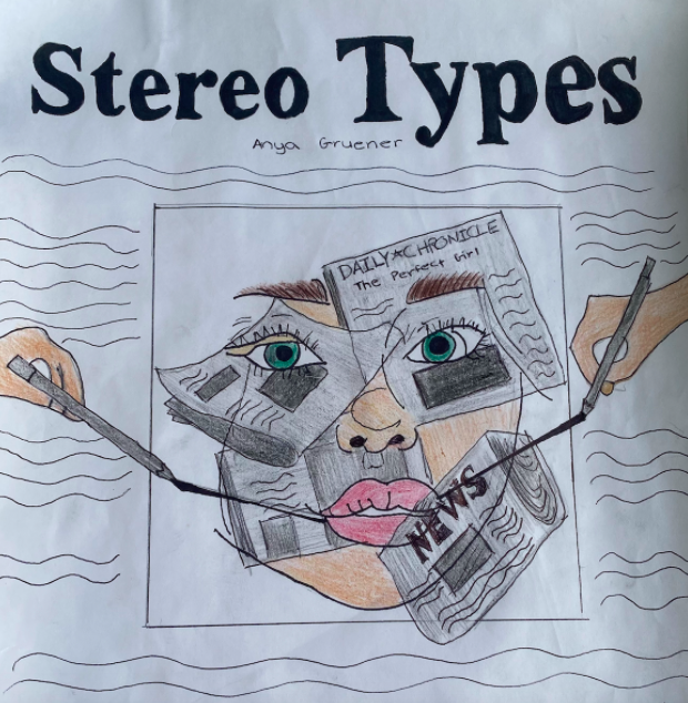 Contributing writer Anya Gruener discusses the issues surrounding stereotypes in the media. Even though we may not recognize them at first, stereotypes are all around us and impact the way we view the world and ourselves.