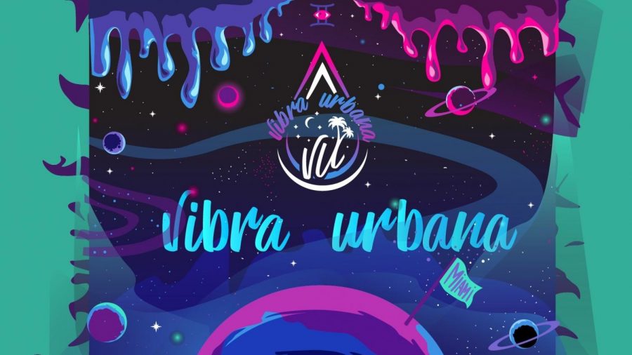 The Vibra Urbana reggaeton festival features many famous artists and will take place on Dec. 18 and 19.