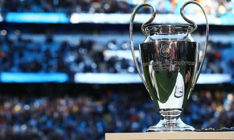 Controversy arose in the Champions League after the Round of 16 had to be redone due to a system malfunction.