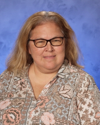 English teacher Juli Gerlach was a beloved member of the faculty.