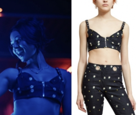 Maddy's Best Outfits on Euphoria - Get Maddy's Euphoria Outfits