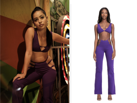 Maddy's Best Outfits on Euphoria - Get Maddy's Euphoria Outfits