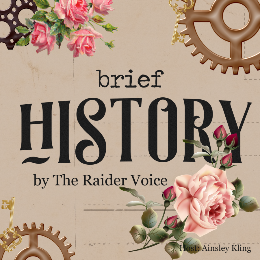Brief History Episode 7: Black History Month (feat. Dr. Keitha Burnett)