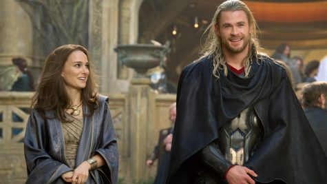 Thors ex-girlfriend Jane Foster is expected to have a prominent role in Marvels upcoming film Thor: Love and Thunder.