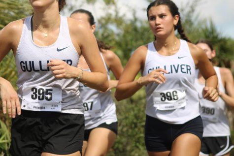 Cross Country Teams Look to Defy Expectations