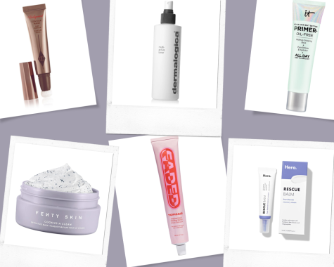 10 Beauty Products You Must Try! 
