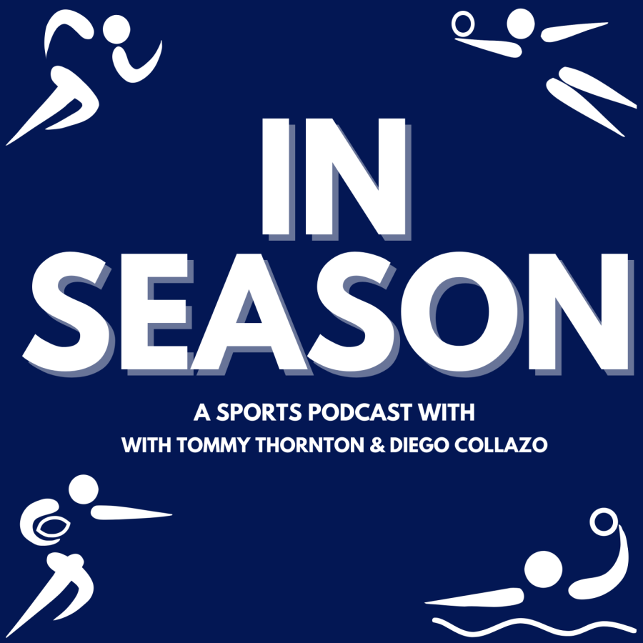 In Season Episode 1: Fall Sports