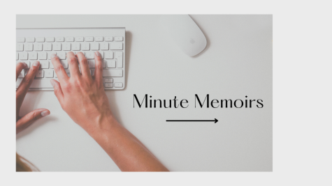 Special Feature: Minute Memoirs