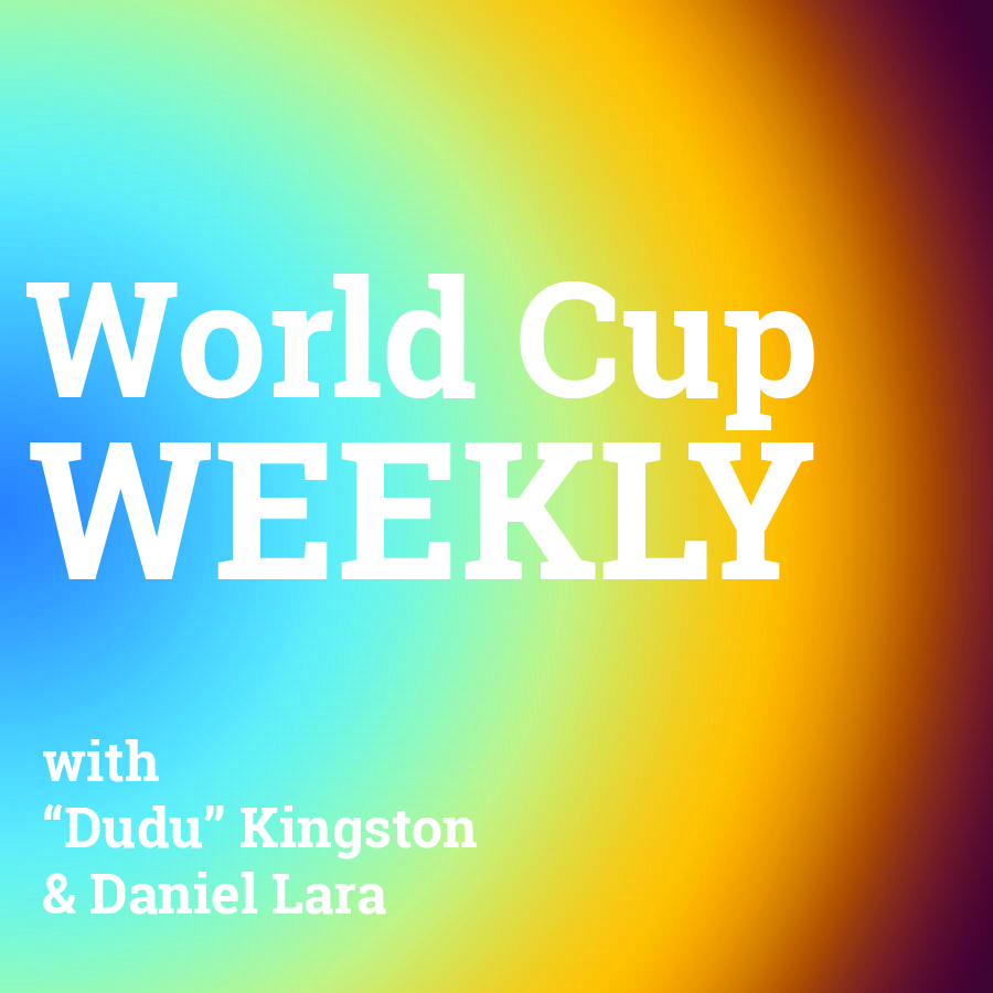 World Cup Weekly: Episode 3