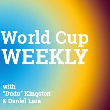 World Cup Weekly: Episode 1