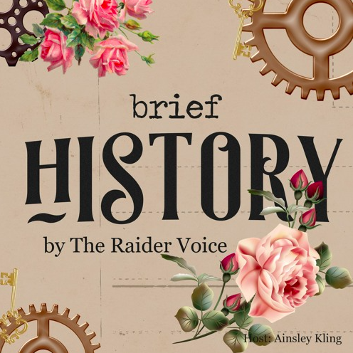 Brief History Episode 9: A Brief History of Pockets