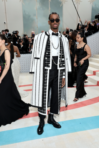 Top Seven Met Gala Looks of 2023 – The Raider Voice