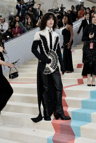 Top Seven Met Gala Looks of 2023 – The Raider Voice