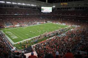 Commentary  University of Miami Football to Find a New Home – The Raider  Voice