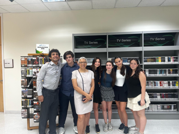 Students Successful at the National History Day Regionals