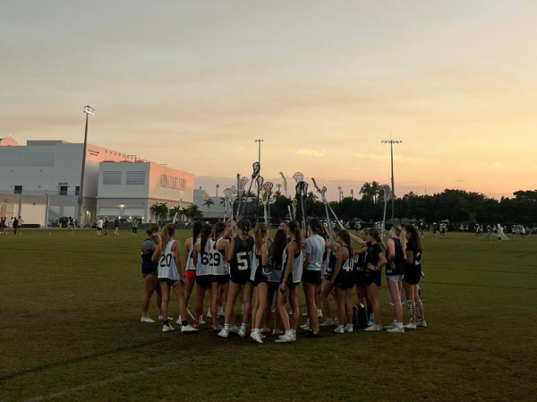 New Coaching Staff brings hope to Girls Lacrosse for the Upcoming Season