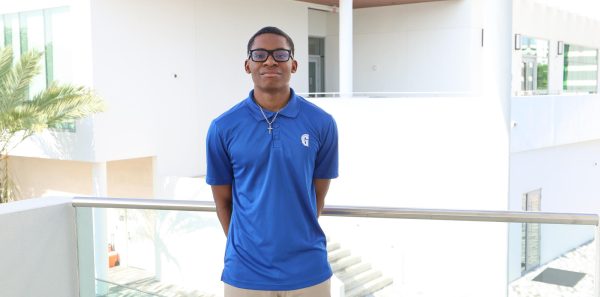 Levi Mbadiwe