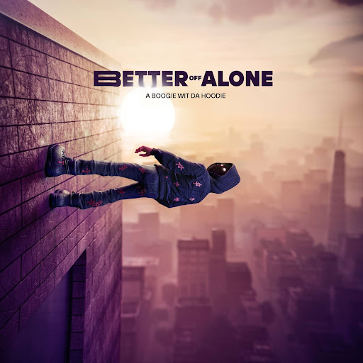 A Boogie Wit Da Hoodie continues to make waves with his fifth studio album, Better Off Alone, released on May 17. The album featured collaborations with artists like Future, Mariah The Scientist, and Cash Cobain. It quickly gained traction among fans and debuted on the charts.