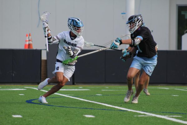 How Offseason Work Plays a Role In-Season for Lacrosse