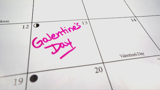 Galentine’s: A Great Idea for Friends