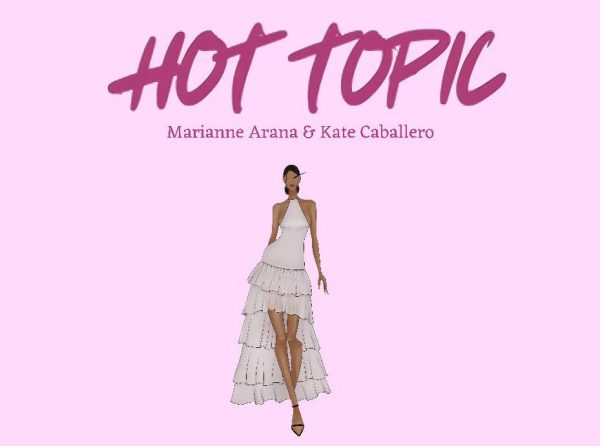 Hot Topic: Trends for the Spring