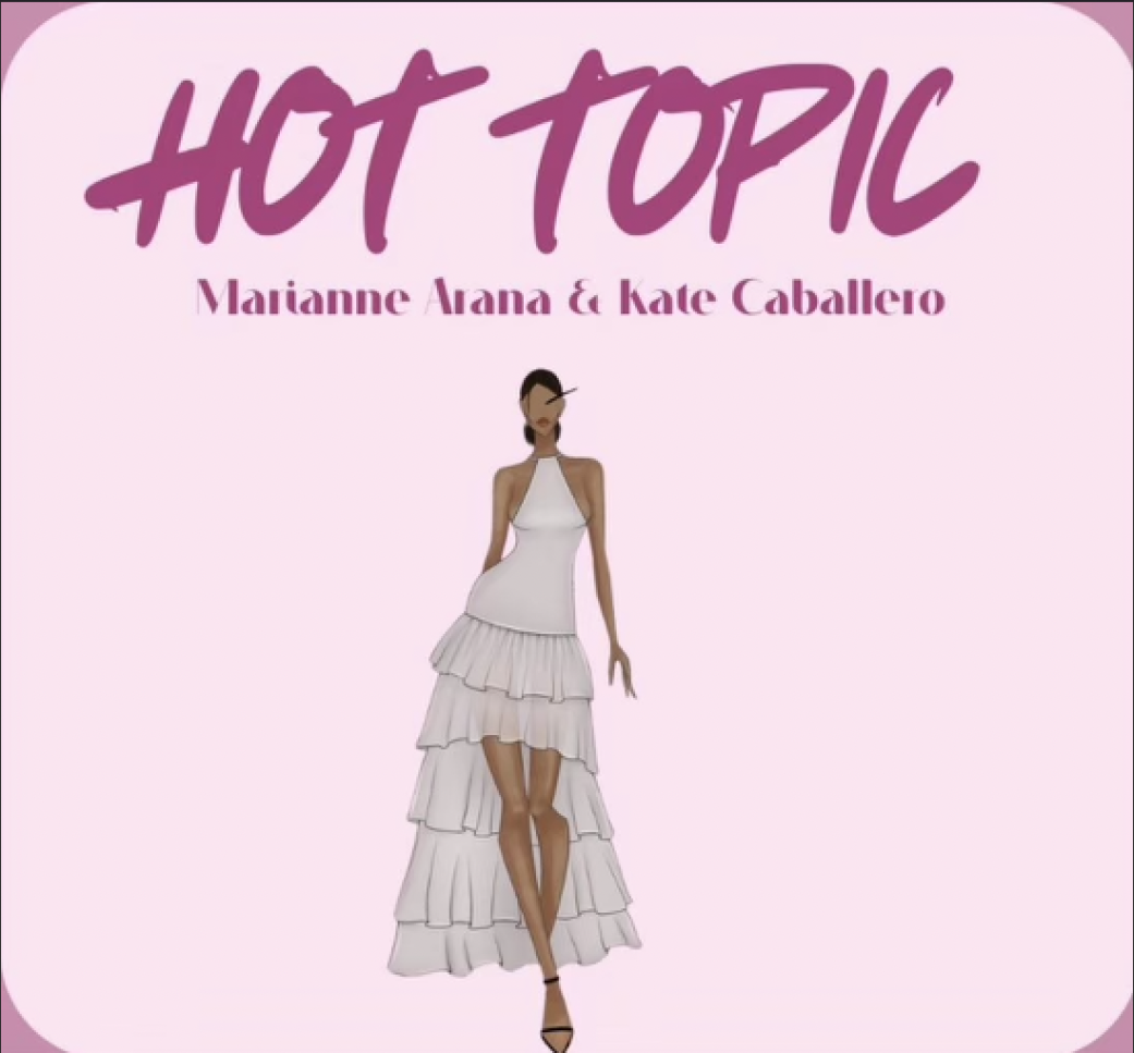 Hot Topic: Trends for the Spring