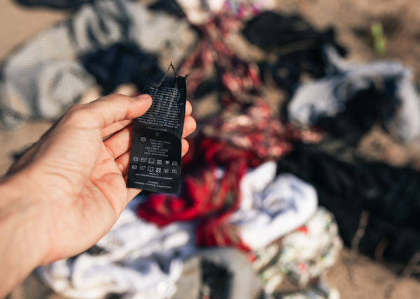 COMMENTARY | How Fast Fashion and Drop-Shipping Drive Exploitation and Environmental Harm
