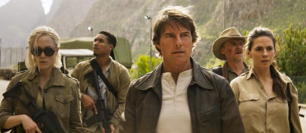 Movies that will Make You Want to Hit the Theaters this Summer