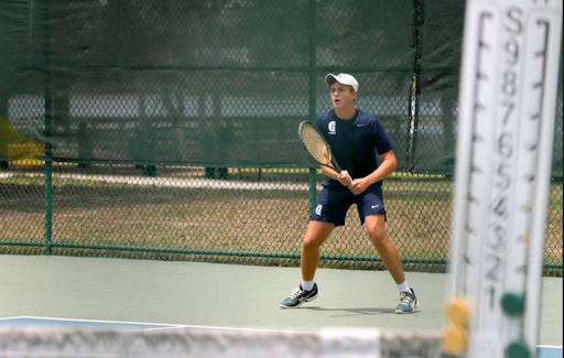 Boys and Girls Tennis Teams Smash Their Way to States