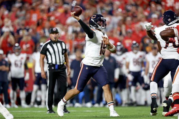 NFL Power Rankings: Which Teams Are Most Likely to be Playing Postseason Football?