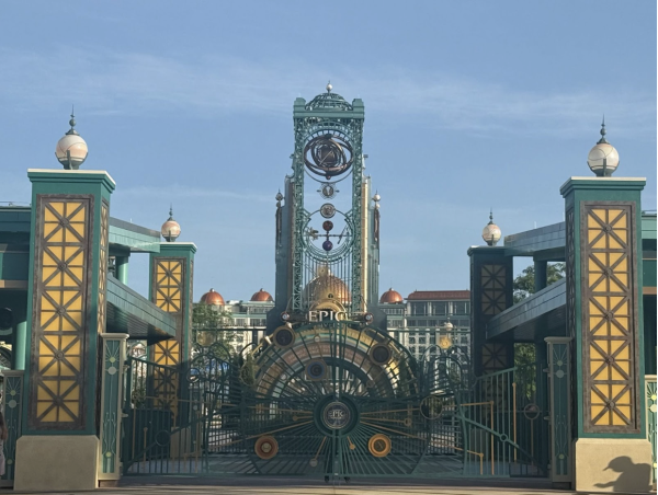 Epic Universe: Universal Orlando’s Newest Theme Park