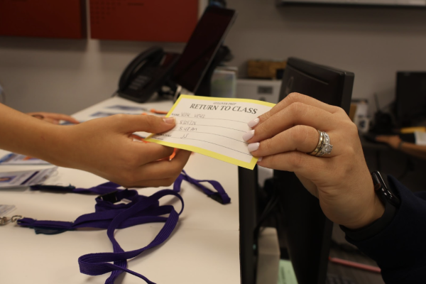 Point System Introduced to Standardize Rule Enforcement
